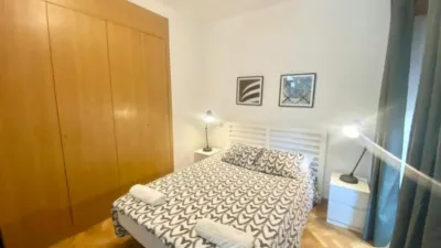 Piso en alquiler en Embajadores-Lavapiés - Imagen 6