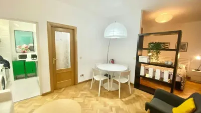 Piso en alquiler en Embajadores-Lavapiés - Imagen 7