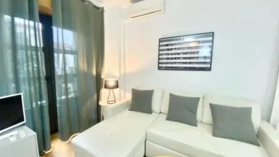Piso en alquiler en Embajadores-Lavapiés - Imagen 8