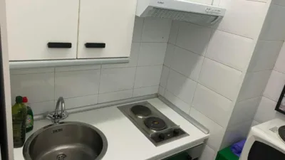 Piso en alquiler en Embajadores-Lavapiés - Imagen 9