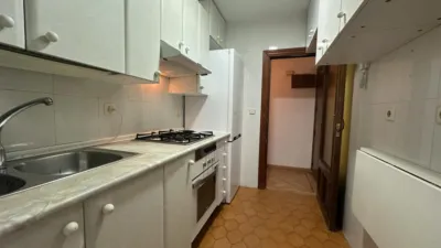 Piso en alquiler en Aluche - Imagen 3