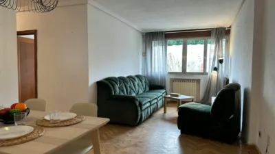 Piso en alquiler en Aluche - Imagen 4