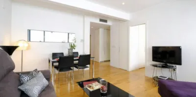 Piso en alquiler en Guindalera - Imagen 2