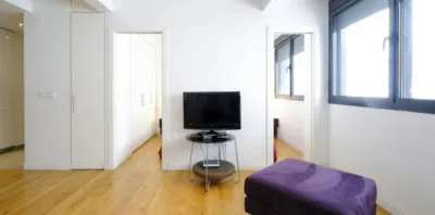 Piso en alquiler en Guindalera - Imagen 5