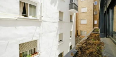 Piso en alquiler en Guindalera - Imagen 6
