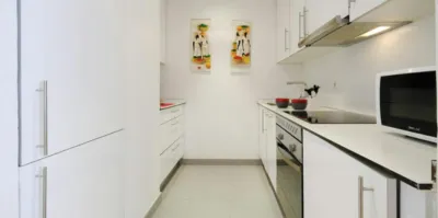 Piso en alquiler en Guindalera - Imagen 7
