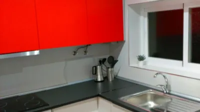 Piso en alquiler en Casa de Campo - Imagen 10
