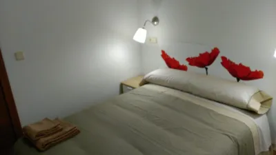 Piso en alquiler en Casa de Campo - Imagen 2