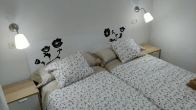 Piso en alquiler en Casa de Campo - Imagen 3