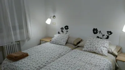 Piso en alquiler en Casa de Campo - Imagen 4