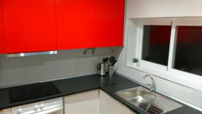 Piso en alquiler en Casa de Campo - Imagen 9