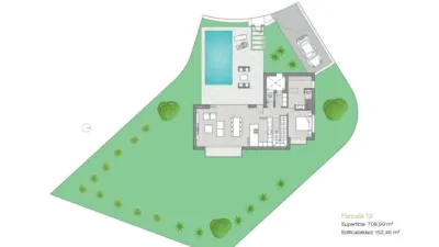Apartment in Campo de Golf photo 4