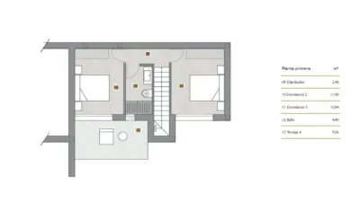 Apartment in Campo de Golf photo 6