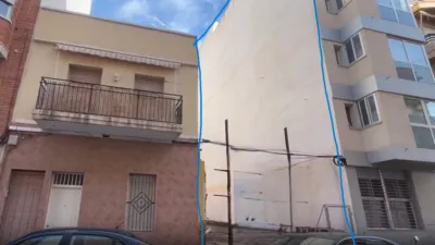 Terreno en venta en Calle >Carrer Manuel Safon Santamaria, Número > - Vista 2