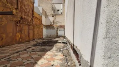 Terreno en venta en Calle >Carrer Manuel Safon Santamaria, Número > - Vista 4