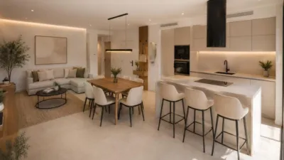 Terreno en venta en Calle >Carrer Manuel Safon Santamaria, Número > - Más