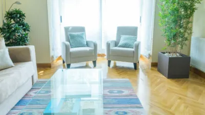 Piso en alquiler en Pinar del Rey - Imagen 8