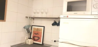Piso en alquiler en Embajadores-Lavapiés - Imagen 10