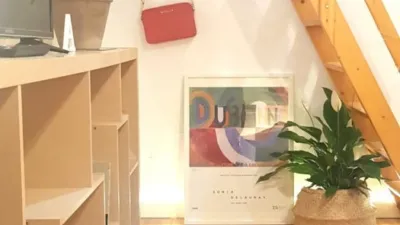 Piso en alquiler en Embajadores-Lavapiés - Imagen 3
