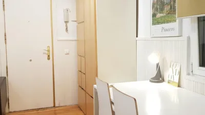 Piso en alquiler en Embajadores-Lavapiés - Imagen 4