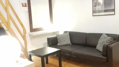 Piso en alquiler en Embajadores-Lavapiés - Imagen 5