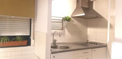 Piso en alquiler en Embajadores-Lavapiés - Imagen 9