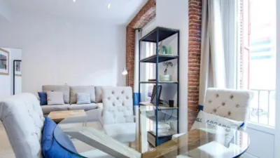 Piso en alquiler en Sol - Imagen 10