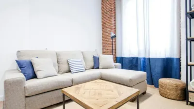 Piso en alquiler en Sol - Imagen 6