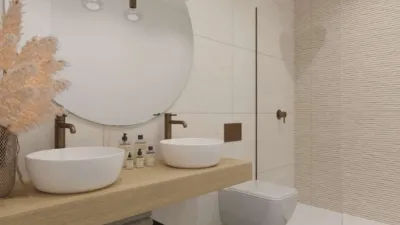 Apartment in Font del Llop photo 13