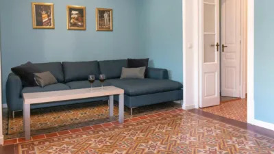 Piso en alquiler en El Camp de L'Arpa del Clot - Imagen 5
