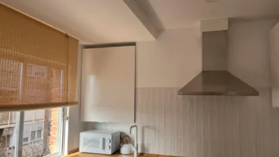 Piso en alquiler en Acacias - Imagen 5