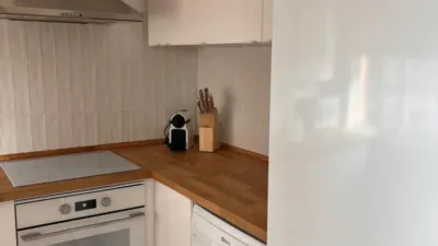 Piso en alquiler en Acacias - Imagen 7