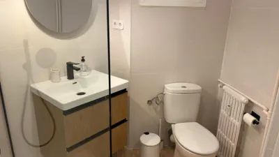 Piso en alquiler en Acacias - Imagen 8