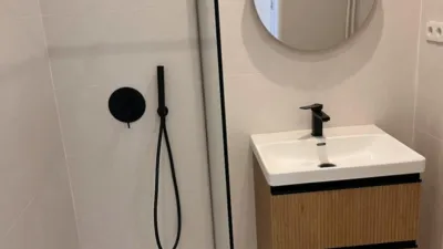 Piso en alquiler en Acacias - Imagen 9