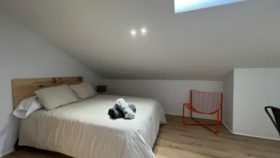 Casa en alquiler en Ciudad Universitaria - Imagen 2