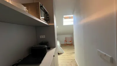 Casa en alquiler en Ciudad Universitaria - Imagen 4