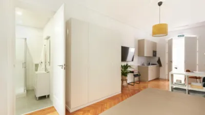 Piso en alquiler en Palacio - Imagen 3