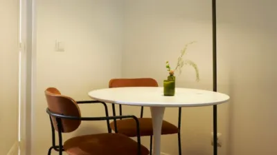 Piso en alquiler en Palacio - Imagen 6