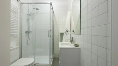 Piso en alquiler en Palacio - Imagen 9