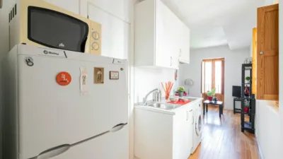 Piso en alquiler en Puerta del Ángel - Imagen 2