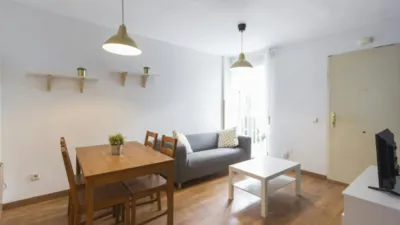 Piso en alquiler en Aluche - Imagen 10