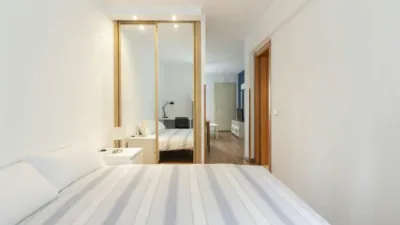 Piso en alquiler en Aluche - Imagen 6