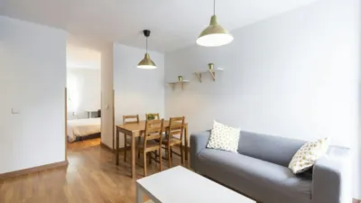 Piso en alquiler en Aluche - Imagen 8