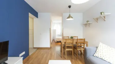 Piso en alquiler en Aluche - Imagen 9
