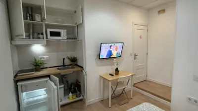Piso en alquiler en Sol - Imagen 10