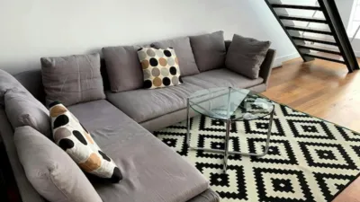 Piso en alquiler en Palos de Moguer - Imagen 2