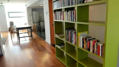 Piso en alquiler en Palos de Moguer - Imagen 4