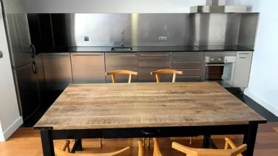 Piso en alquiler en Palos de Moguer - Imagen 7