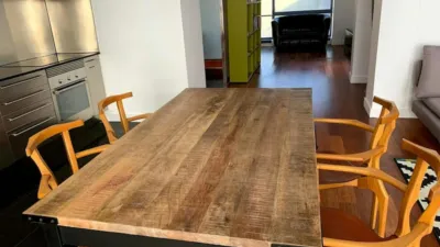 Piso en alquiler en Palos de Moguer - Imagen 9