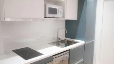 Piso en alquiler en Arapiles - Imagen 10